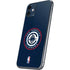 NBA Los Angeles Clippers Distressed Blue iPhone 11 Skin