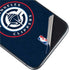 NBA Los Angeles Clippers Distressed Blue iPhone 11 Skin
