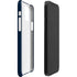 NBA Los Angeles Clippers Distressed Blue iPhone 12 Mini Lite Case