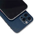 NBA Los Angeles Clippers Distressed Blue iPhone 12 Pro Max Skin