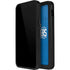 NBA Los Angeles Clippers Distressed Blue iPhone 12 Pro Waterproof Case