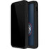 NBA Los Angeles Clippers Distressed Blue iPhone 12 Waterproof Case