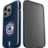 NBA Los Angeles Clippers Distressed Blue iPhone 13 Pro Impact Case