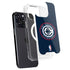 NBA Los Angeles Clippers Distressed Blue iPhone 13 Pro MagSafe Case