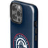 NBA Los Angeles Clippers Distressed Blue iPhone 13 Pro Max Impact Case