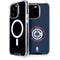 NBA Los Angeles Clippers Distressed Blue iPhone 13 Pro Max MagSafe Case