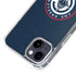NBA Los Angeles Clippers Distressed Blue iPhone 14 MagSafe Case