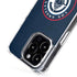 NBA Los Angeles Clippers Distressed Blue iPhone 14 Pro MagSafe Case