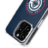 NBA Los Angeles Clippers Distressed Blue iPhone 16 Pro MagSafe Case