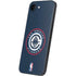 NBA Los Angeles Clippers Distressed Blue iPhone 16e Skin
