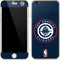 NBA Los Angeles Clippers Distressed Blue iPhone 6/6s Skin