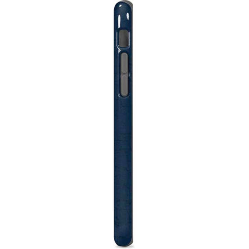 NBA Los Angeles Clippers Distressed Blue iPhone 7 Pro Case