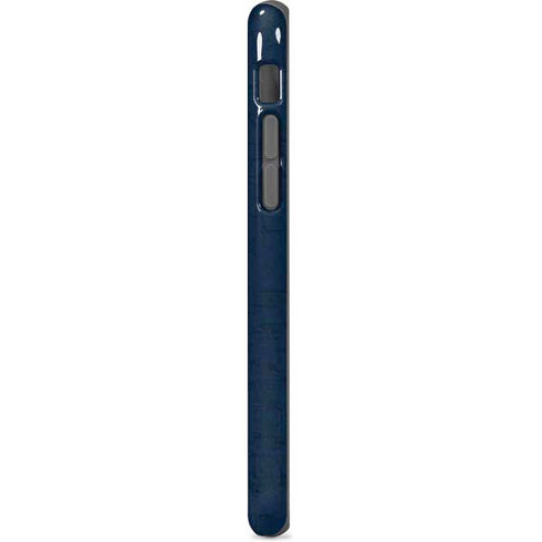 NBA Los Angeles Clippers Distressed Blue iPhone 8 Pro Case