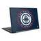 NBA Los Angeles Clippers Distressed Blue Dell Latitude Skin