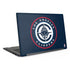 NBA Los Angeles Clippers Distressed Blue Dell Latitude Skin