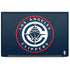 NBA Los Angeles Clippers Distressed Blue Dell Latitude Skin