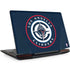NBA Los Angeles Clippers Distressed Blue Legion Y720 Skin