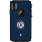 NBA Los Angeles Clippers Distressed Blue LifeProof Fre iPhone Skin