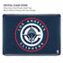 NBA Los Angeles Clippers Distressed Blue MacBook Air 13in (2020) Case plus Skin