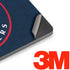 NBA Los Angeles Clippers Distressed Blue Apple MacBook Air Skin