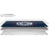 NBA Los Angeles Clippers Distressed Blue MacBook Air 15in (2023-2025) Case plus Skin