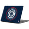 NBA Los Angeles Clippers Distressed Blue Apple MacBook Pro 13-inch Skin