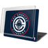 NBA Los Angeles Clippers Distressed Blue MacBook Pro 13in (2020) Case plus Skin