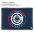 NBA Los Angeles Clippers Distressed Blue MacBook Pro 14in (2021-24) Case plus Skin