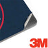 NBA Los Angeles Clippers Distressed Blue MacBook Skins
