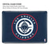NBA Los Angeles Clippers Distressed Blue MacBook Pro 16in (2019-20) Case plus Skin