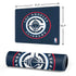 NBA Los Angeles Clippers Distressed Blue Gaming Mouse Pad