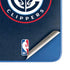 NBA Los Angeles Clippers Distressed Blue Moto G Play 4G (2024) Skin