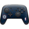 NBA Los Angeles Clippers Distressed Blue Nintendo Skins