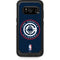 NBA Los Angeles Clippers Distressed Blue Otterbox Commuter Galaxy Skin