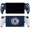 NBA Los Angeles Clippers Distressed Blue PlayStation Portal Remote Player Skin