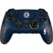 NBA Los Angeles Clippers Distressed Blue PlayStation Scuf Vantage 2 Controller Skin