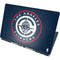 NBA Los Angeles Clippers Distressed Blue Dell Precision Skin