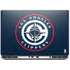 NBA Los Angeles Clippers Distressed Blue Dell Precision Skin