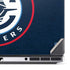 NBA Los Angeles Clippers Distressed Blue Dell Precision Skin