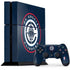NBA Los Angeles Clippers Distressed Blue PS4 Console and Controller Bundle Skin