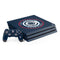 NBA Los Angeles Clippers Distressed Blue PS4 Pro Bundle Skin