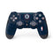 NBA Los Angeles Clippers Distressed Blue PS4 Pro/Slim Controller Skin