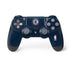 NBA Los Angeles Clippers Distressed Blue PS4 Pro/Slim Controller Skin