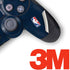 NBA Los Angeles Clippers Distressed Blue PS4 Pro/Slim Controller Skin