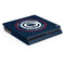 NBA Los Angeles Clippers Distressed Blue PS4 Slim Skin
