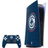 NBA Los Angeles Clippers Distressed Blue PlayStation PS5 Skins