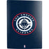 NBA Los Angeles Clippers Distressed Blue PS5 Digital Edition Bundle Skin