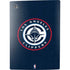 NBA Los Angeles Clippers Distressed Blue PS5 Digital Edition Console Skin