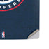 NBA Los Angeles Clippers Distressed Blue PS5 Digital Edition Console Skin