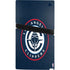 NBA Los Angeles Clippers Distressed Blue PS5 Pro Bundle Skin